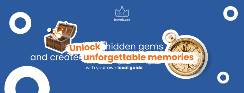 hidden gems