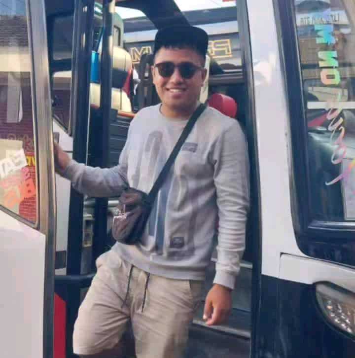 kadek Bali