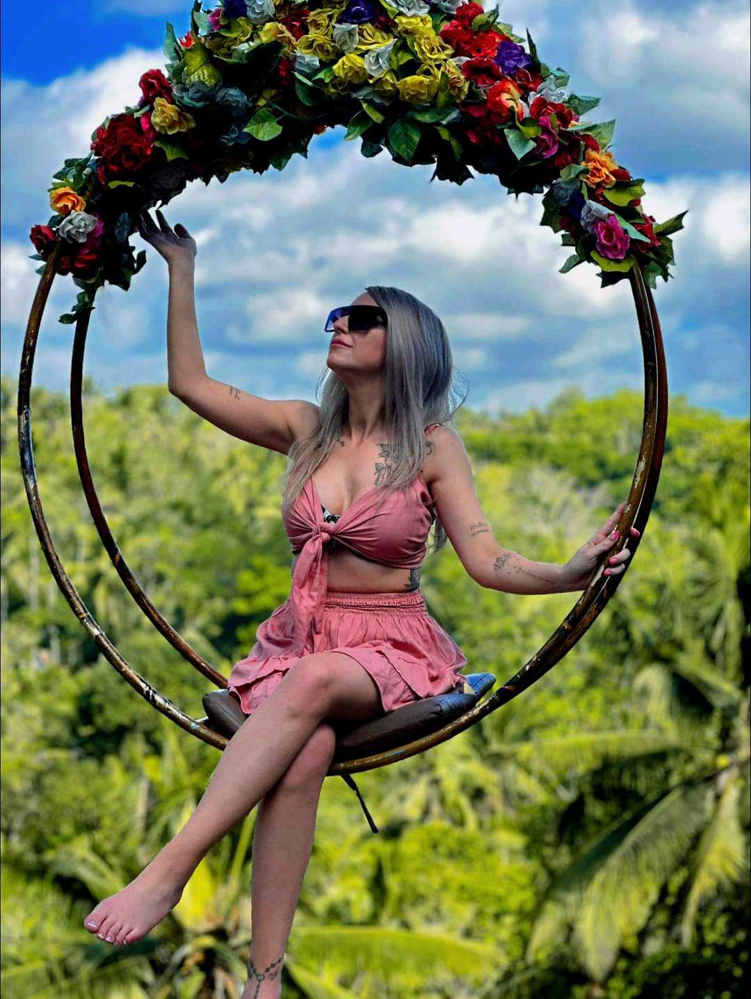 BALI SWING PACKAGE