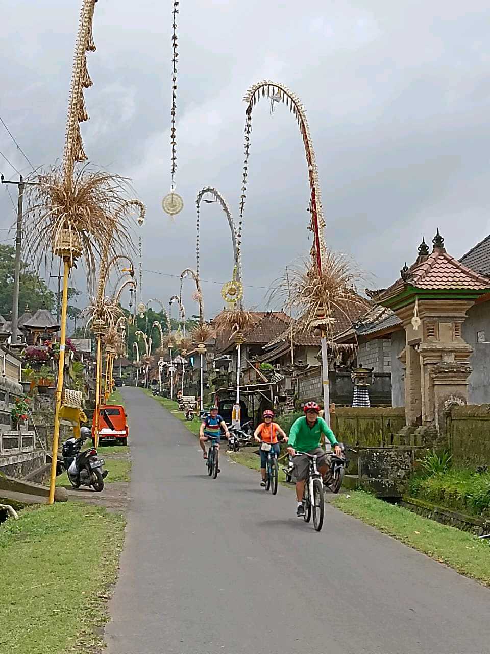  bike cycling downhill 