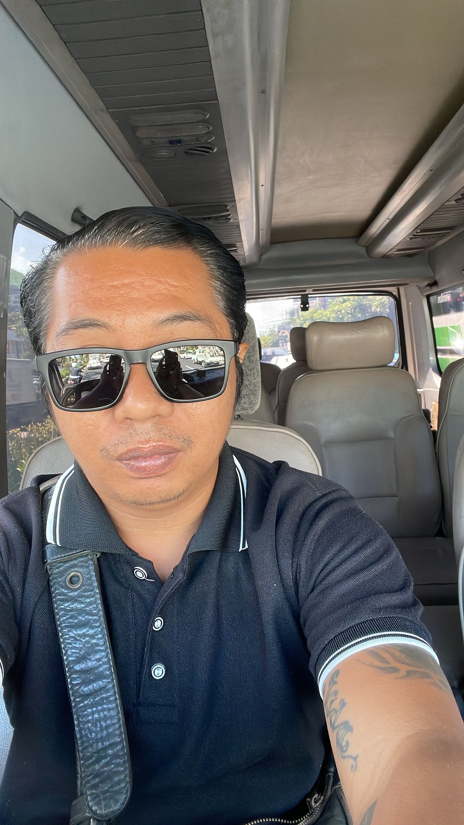 I Putu Sudiartha