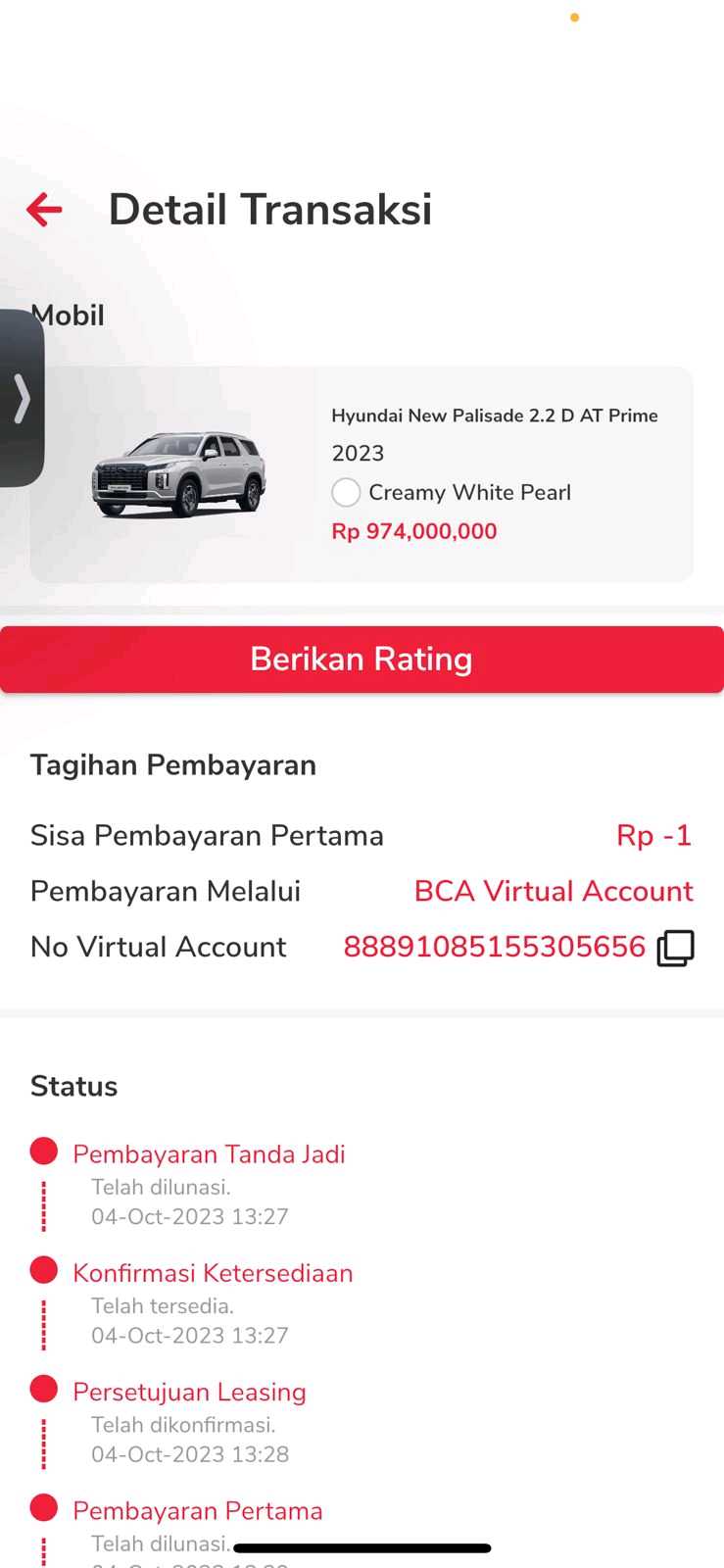 my package