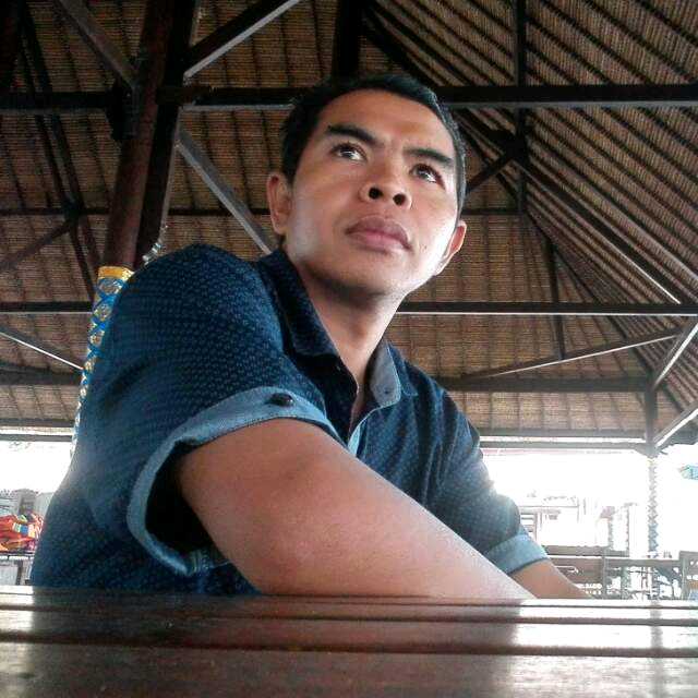 Komang Mustana