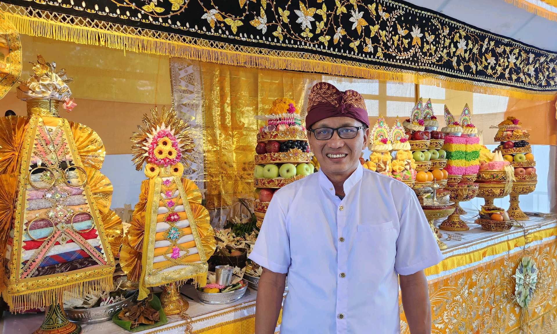 Yoyon Jogja
