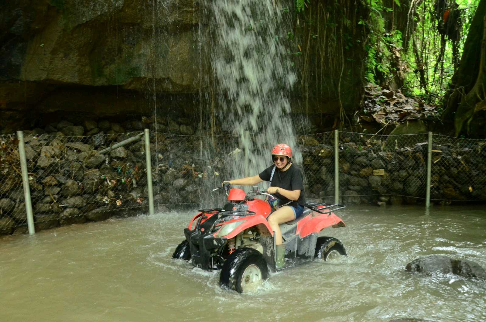 Ubud Trips/Explore 