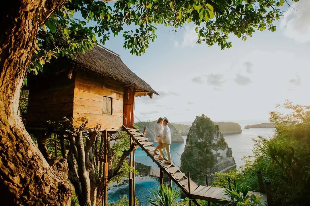 Nusa Penida - West & East Most Populer