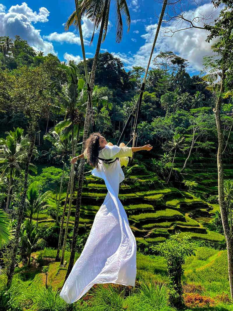 Bali Trip