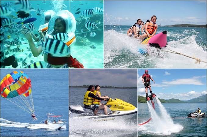 Water Sport