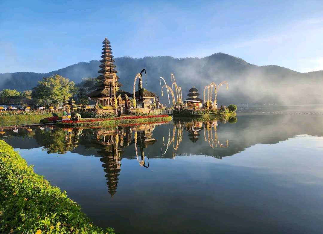 Ubud Highlights Private Tour