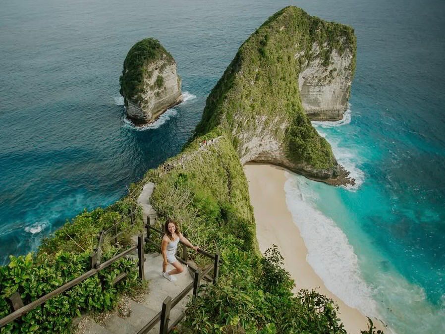 Nusa Penida - West Tour