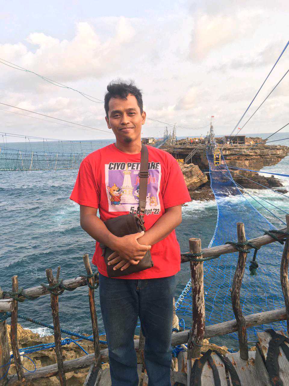 HATTA NUGROHO
