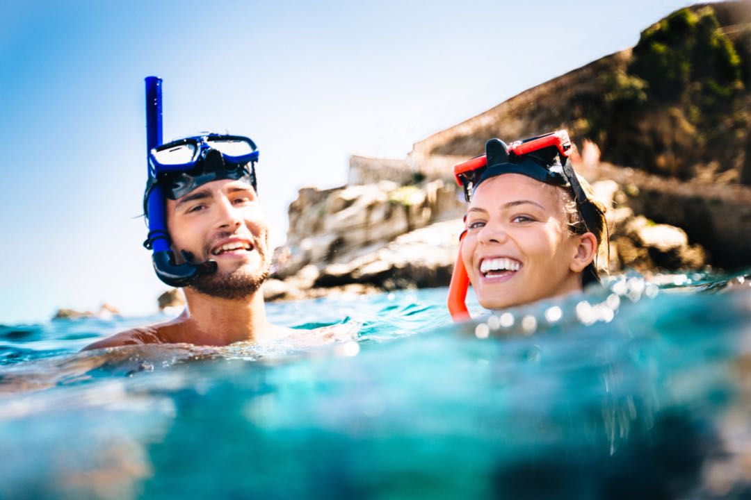 Nusa Penida - Snorkeling Tour