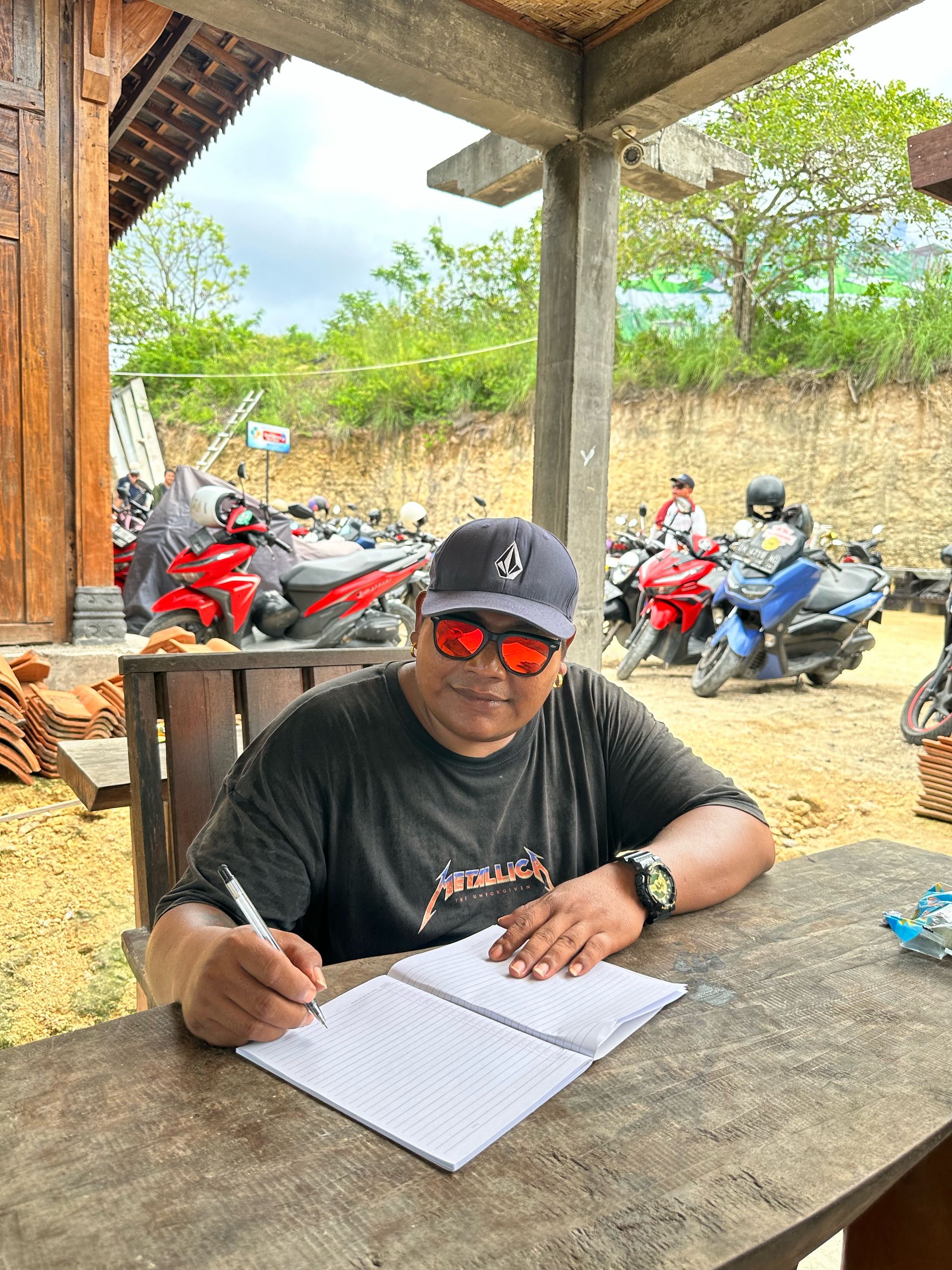 Komang Musada