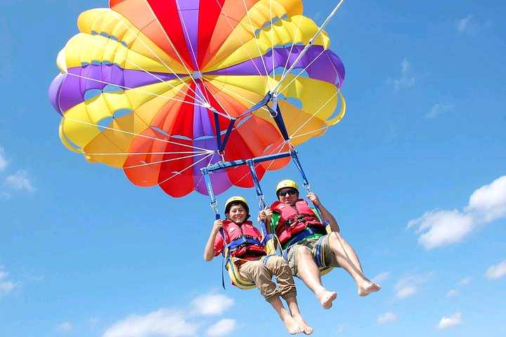 Watersport Tanjung Benoa Package 3