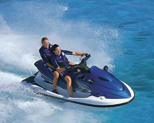 Watersport Tanjung Benoa Package 1