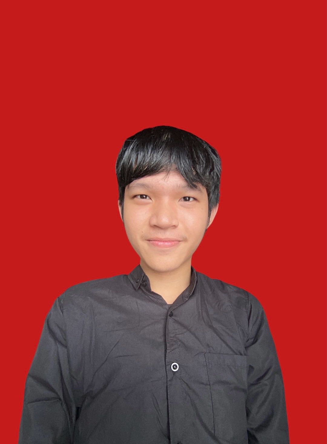 Ida Bagus Adi Nugraha