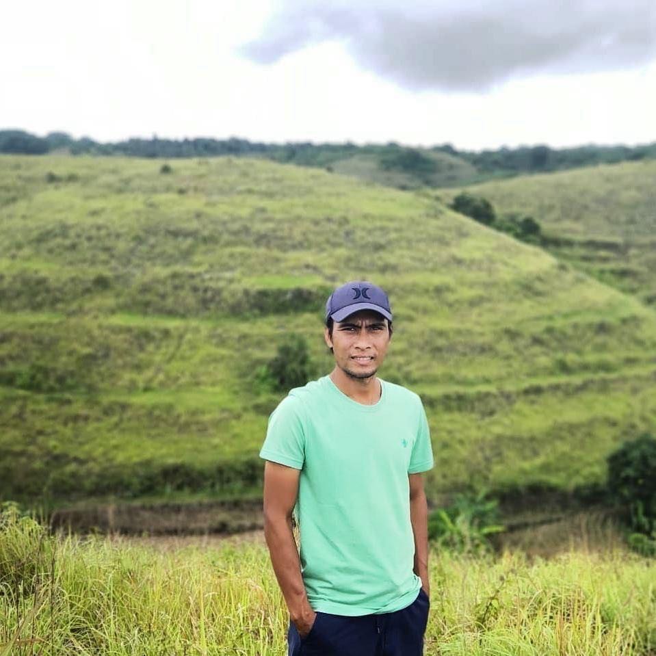 I Kadek Gunawan