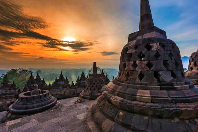 culture jogja