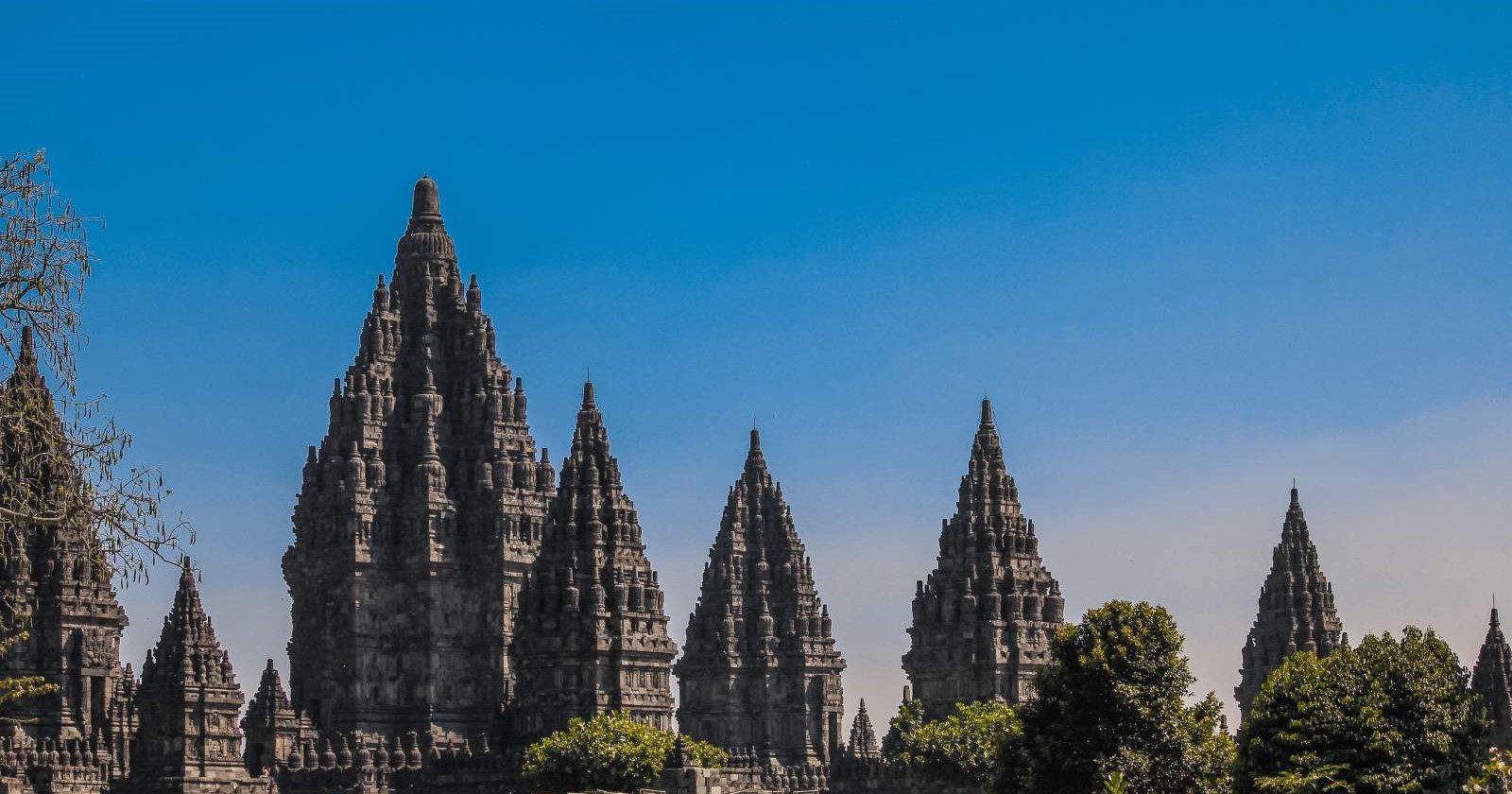 Yogyakarta