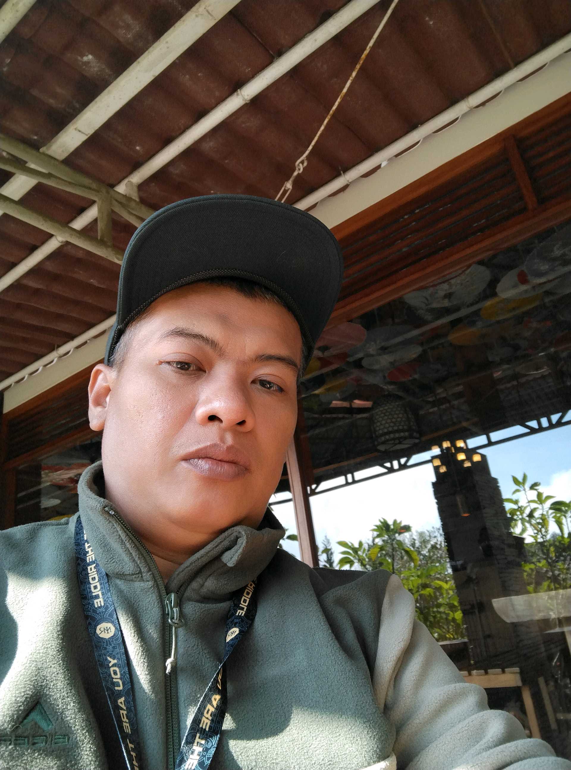 M TAUFIQ ANAM