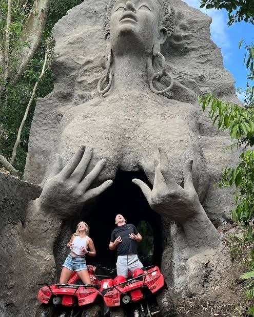ubud Adventure