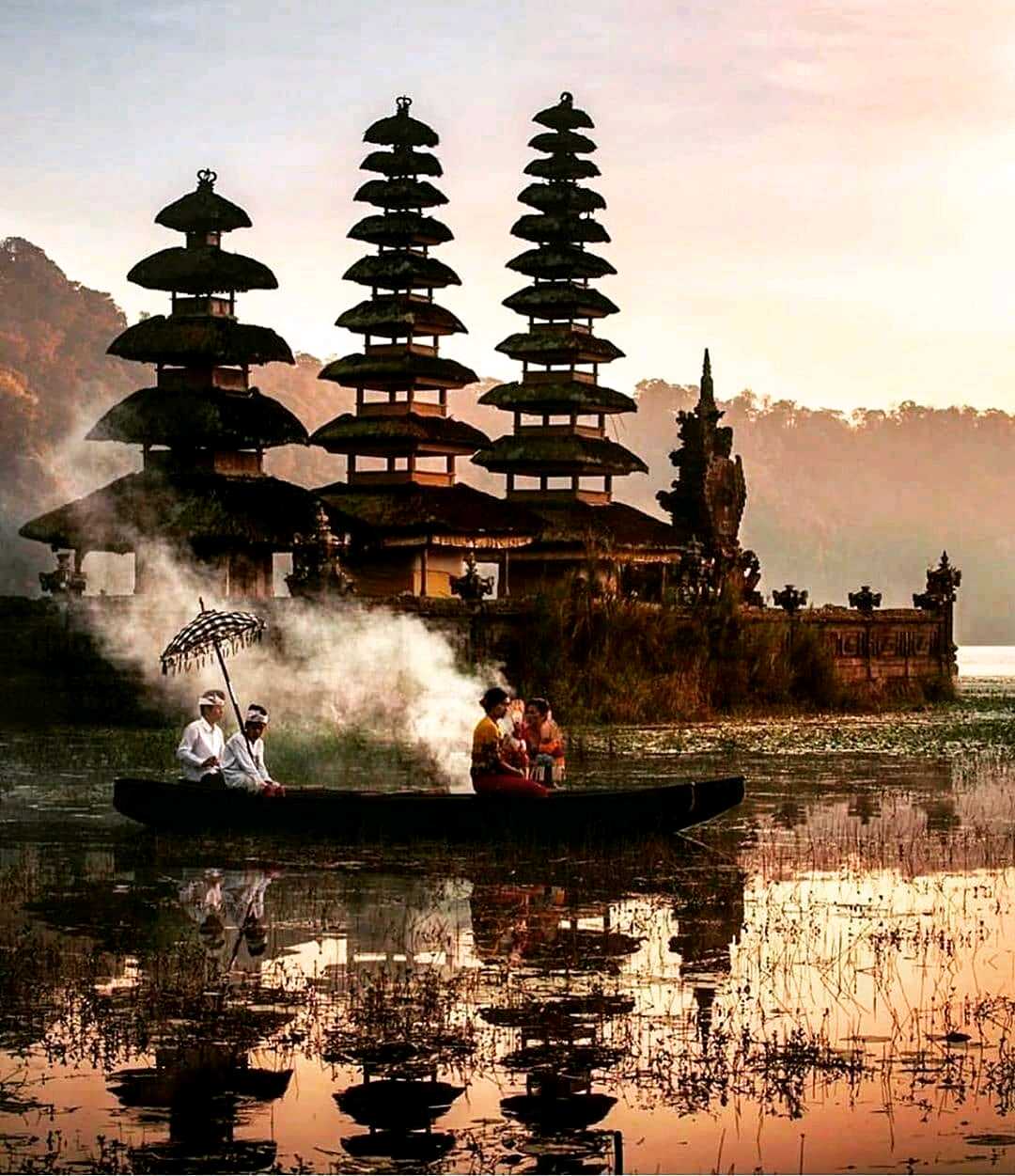 north Bali hiddem gem
