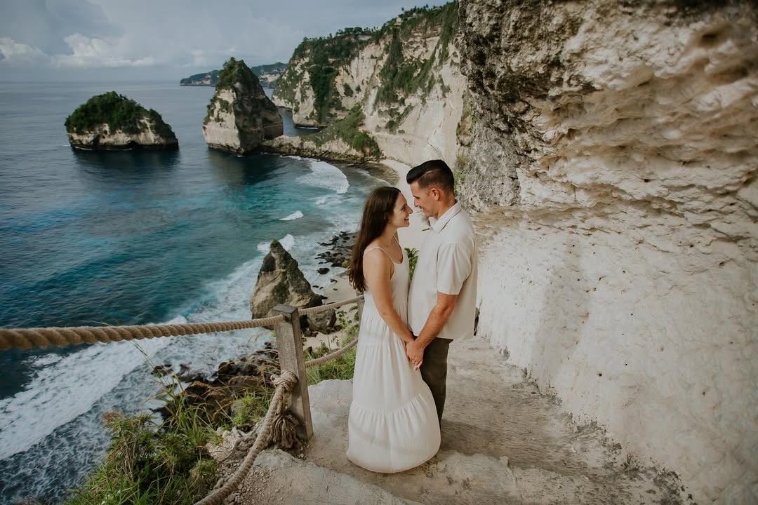 Nusa Penida - East Tour