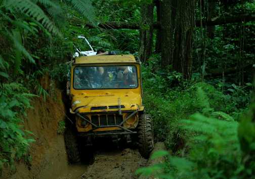 Expore Bedah Menoreh