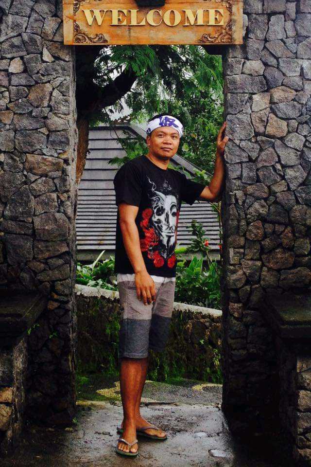 Ida Bagus atmaja