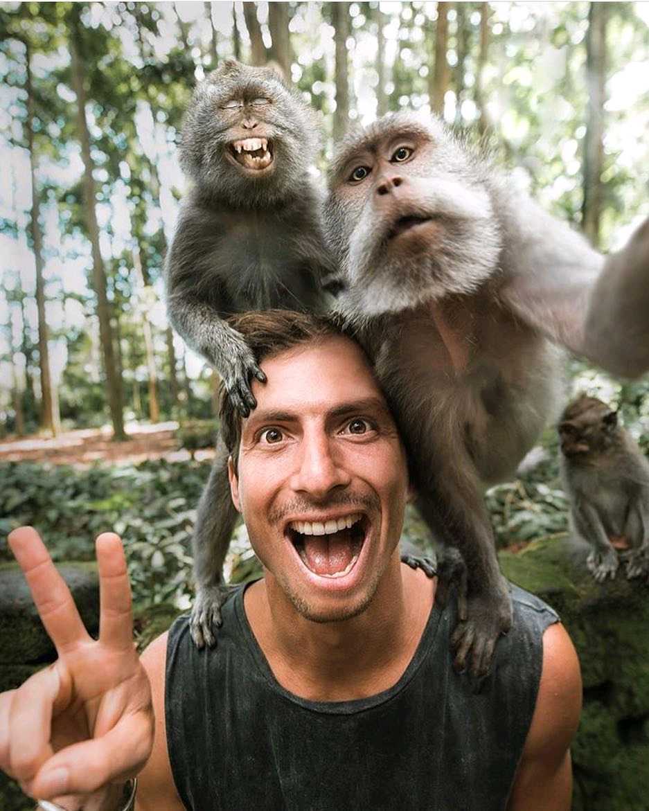 daily Bali Tour
