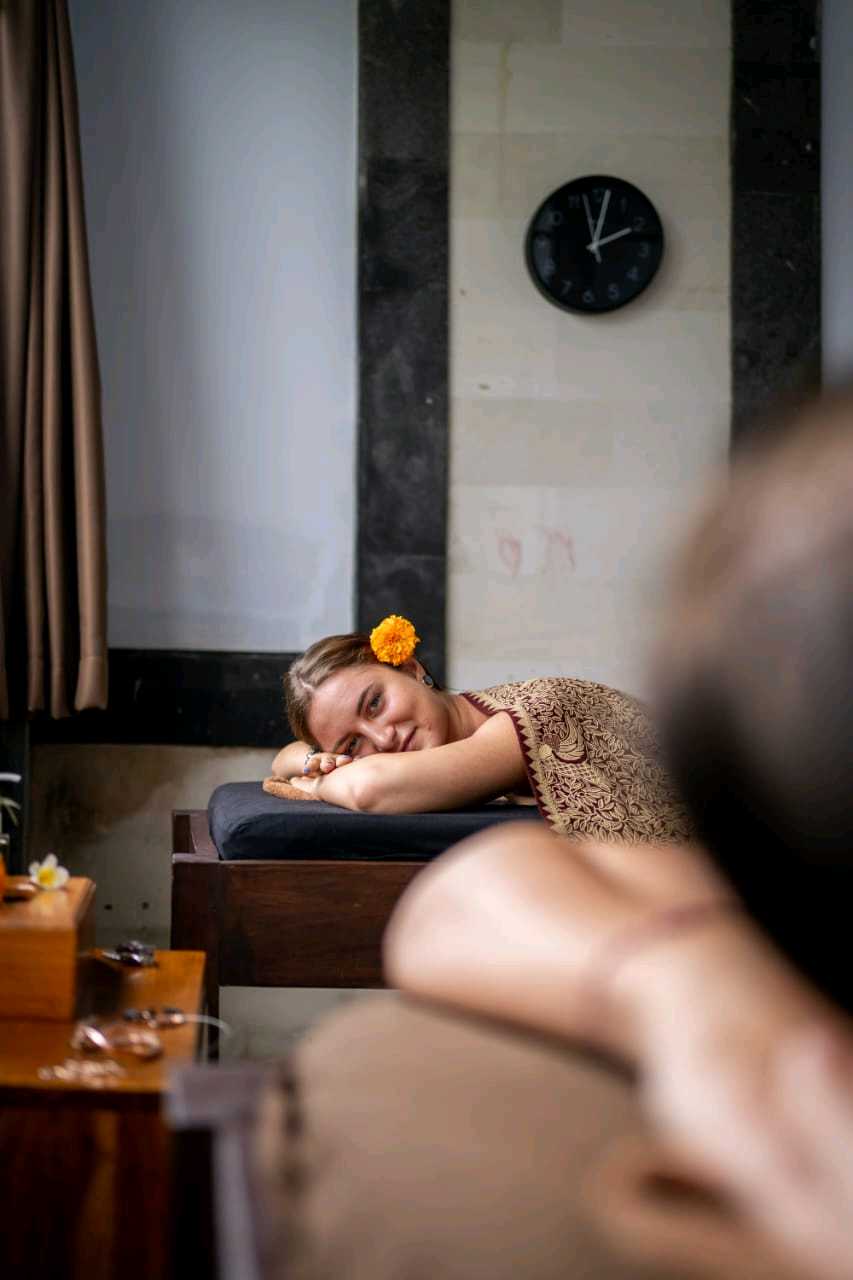 Balinese Massage Aromaterapi 90  Menit 