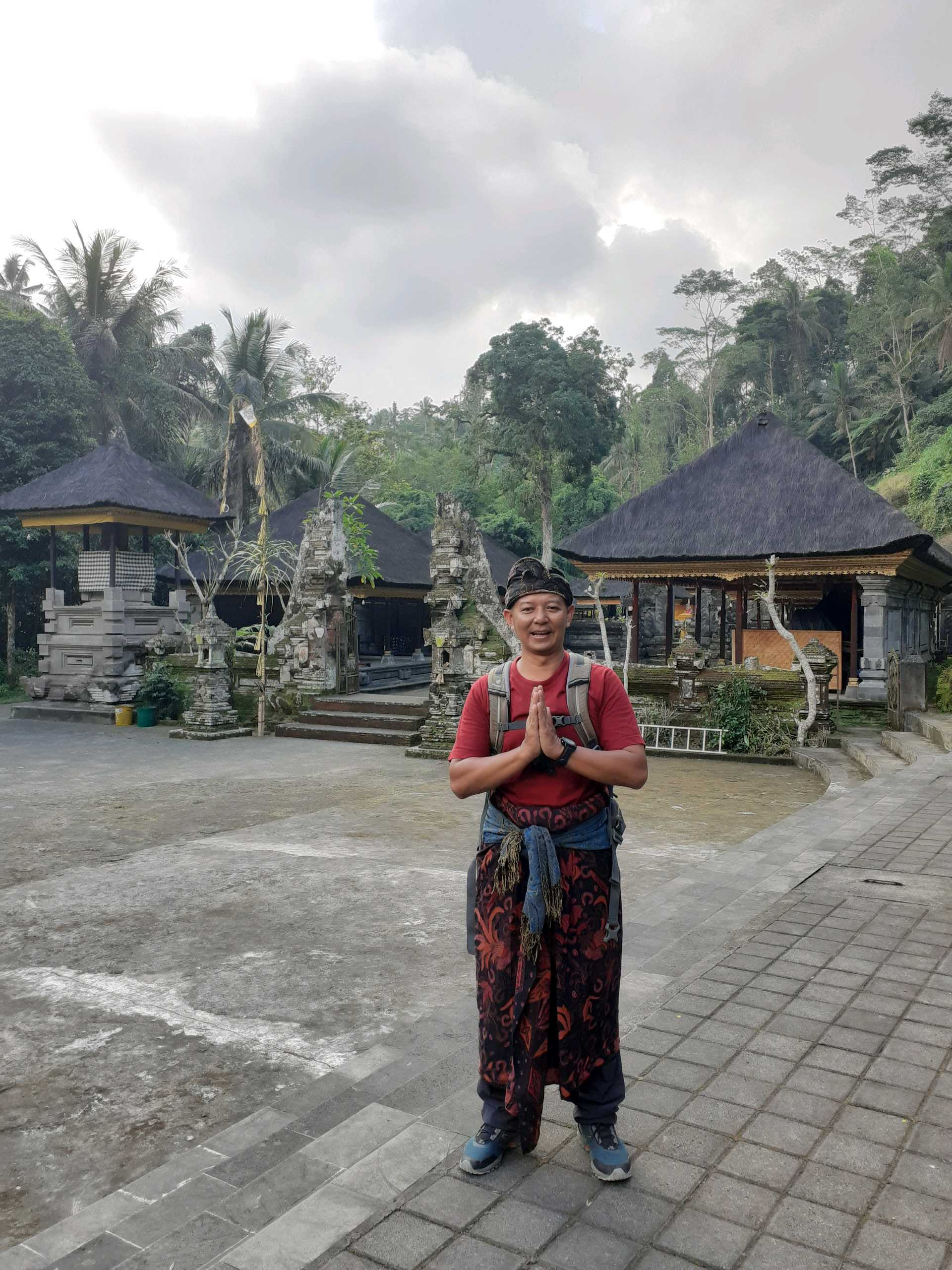 Wahyu Adi Pramatmaja