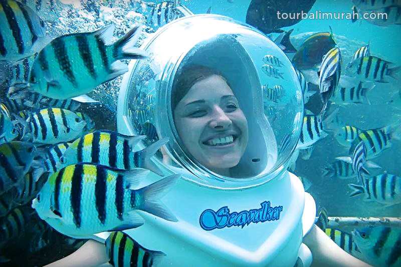 Watersport Tanjung Benoa Package 2