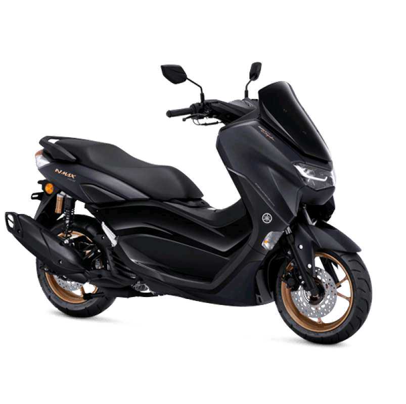 Rental Motor di Bali
