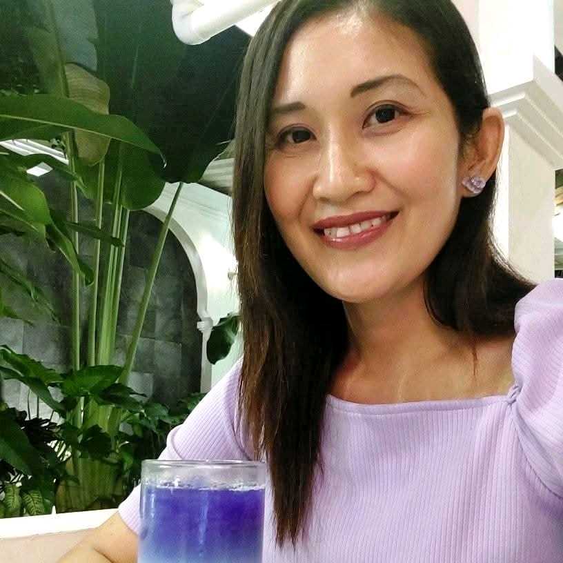 Vicki Dewi